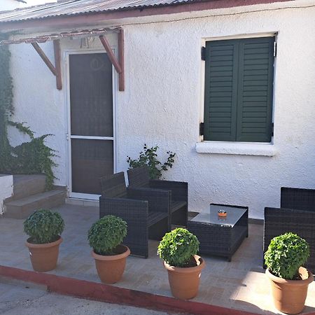 Zisimo'S Cottage Skoulikado Dış mekan fotoğraf